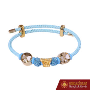 สร้อยข้อมือดอกมะลิ Charm - Image 1