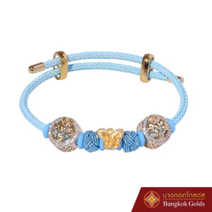 สร้อยข้อมือดอกมะลิ Charm - Image 7